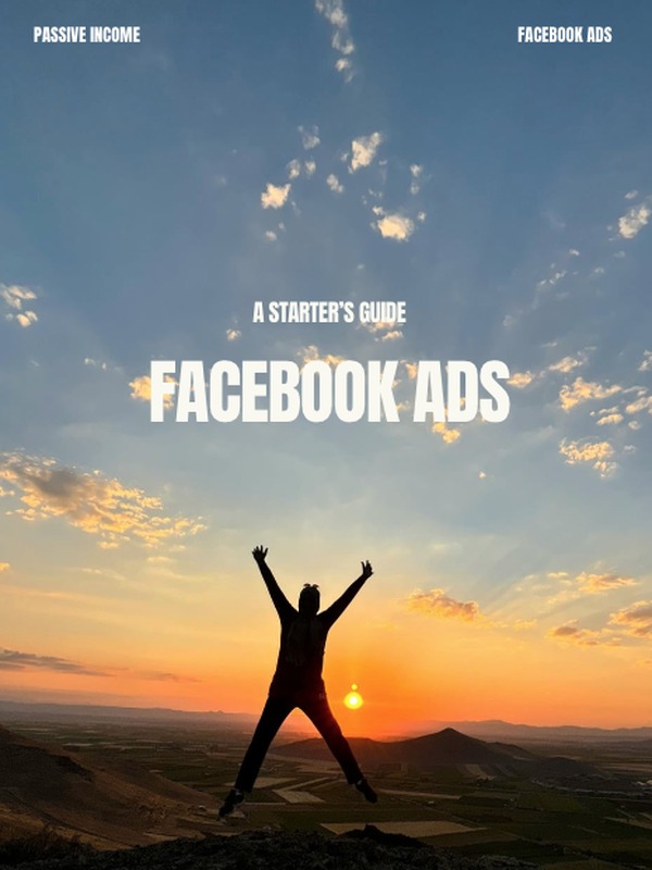 Starter Guide: Facebook Ads