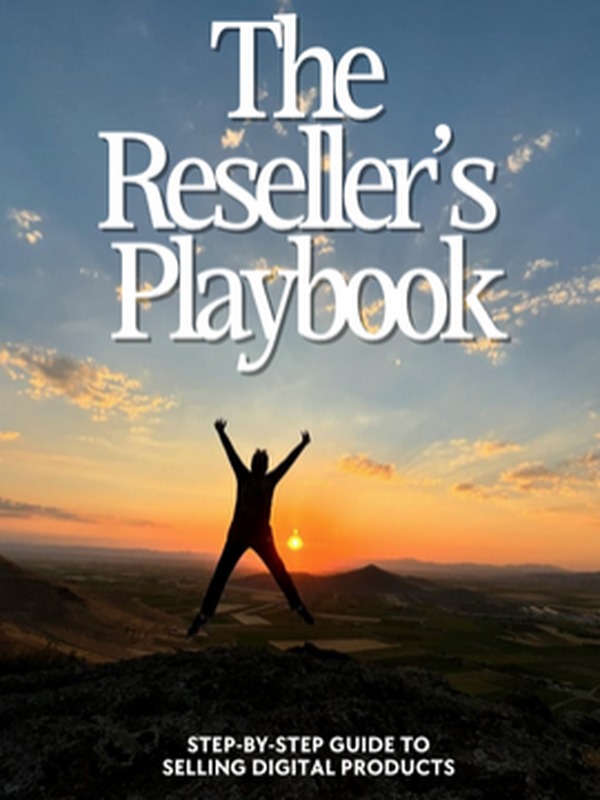 The Reseller's Playbook