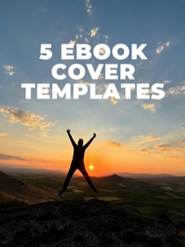 Ebook Cover Templates